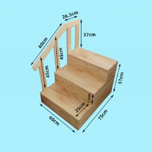 格賽爾Gesell發(fā)育量表兒心量表-II專(zhuān)用測(cè)查小床圍欄床智測(cè)木扶梯檢查桌子椅子